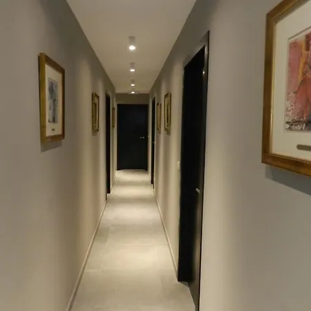 مزرعة للإقامة Xhawirs Horse Farm *